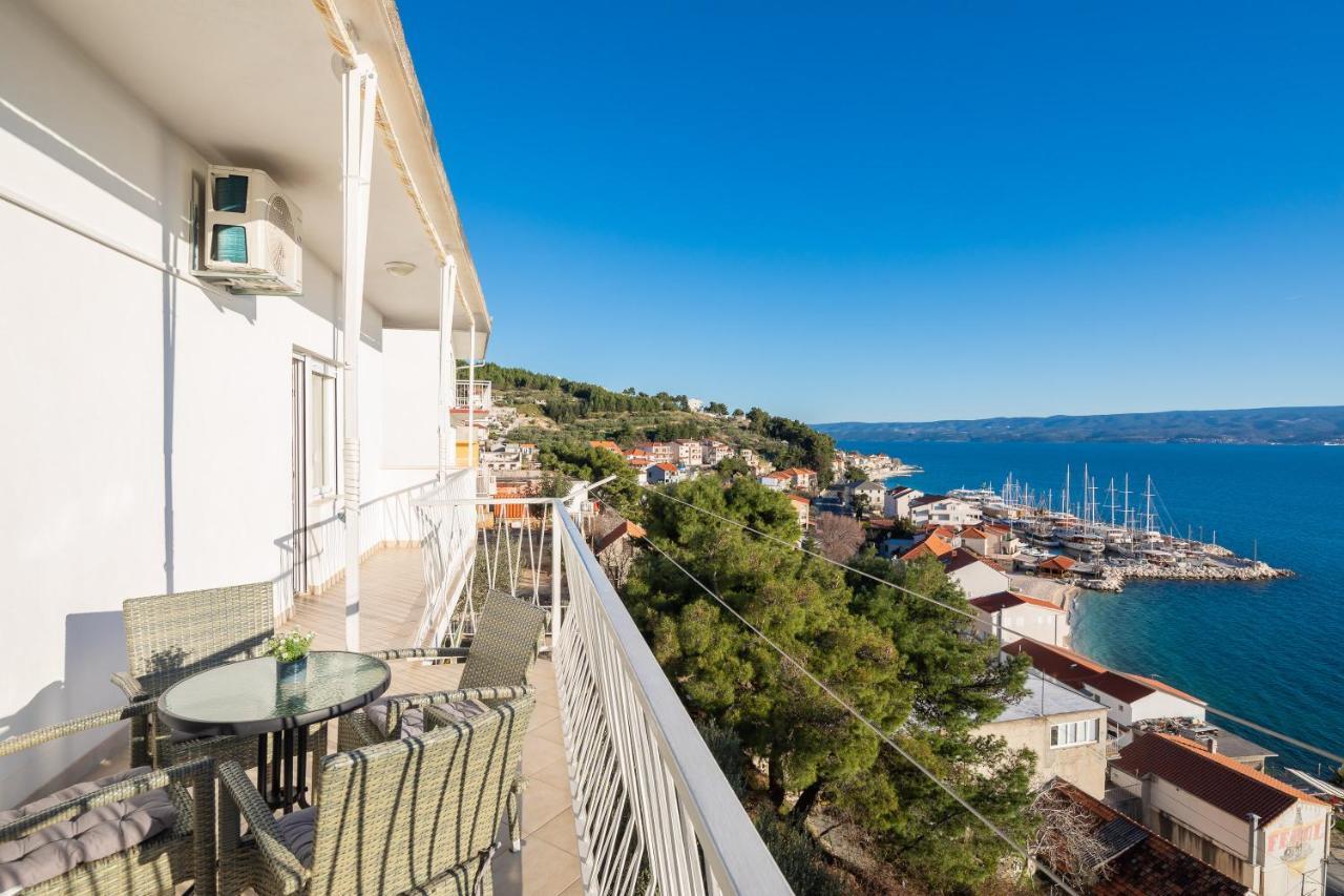 Deja Blue Apartment Jesenice  Zewnętrze zdjęcie