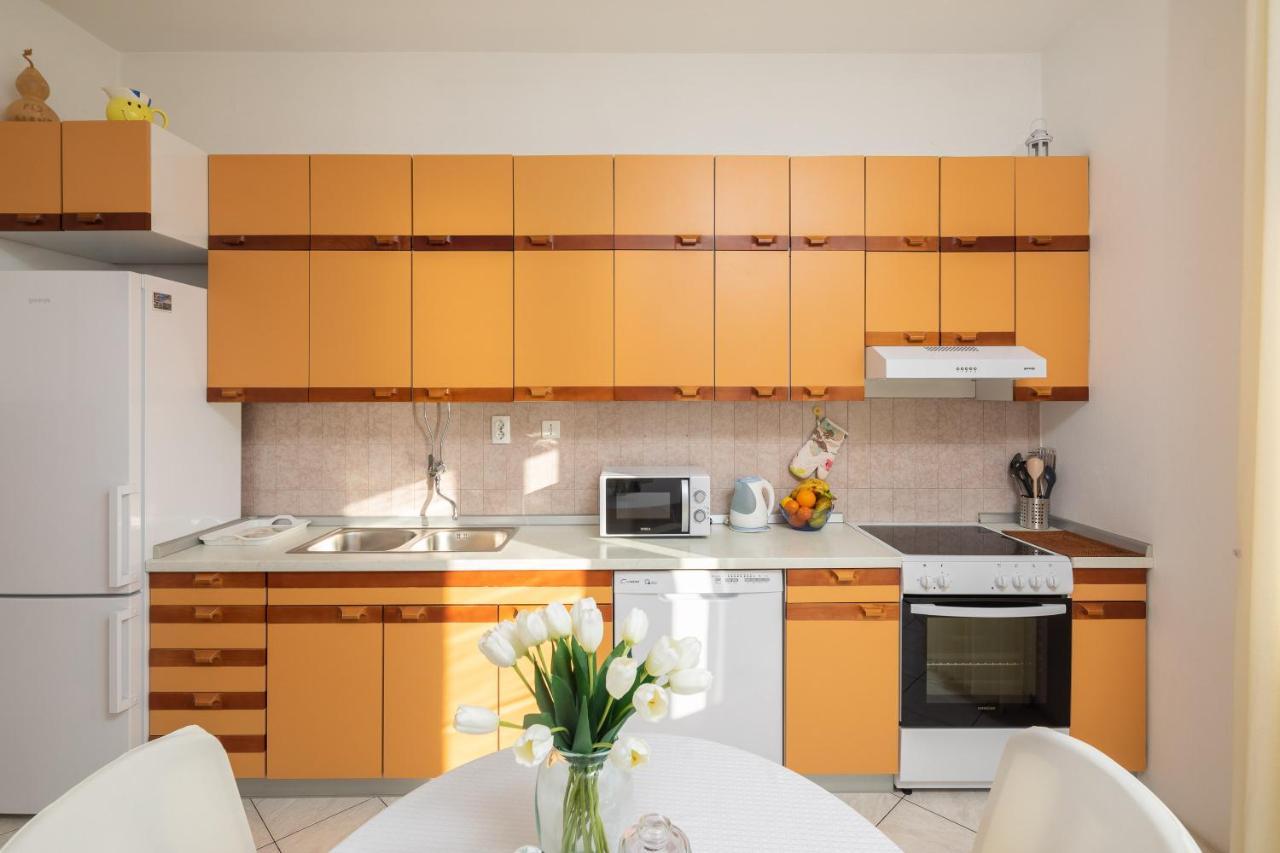 Deja Blue Apartment Jesenice  Zewnętrze zdjęcie
