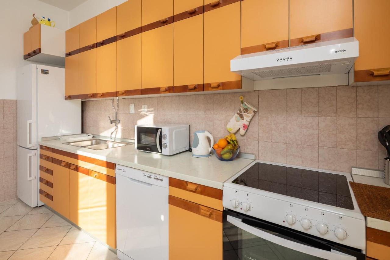 Deja Blue Apartment Jesenice  Zewnętrze zdjęcie