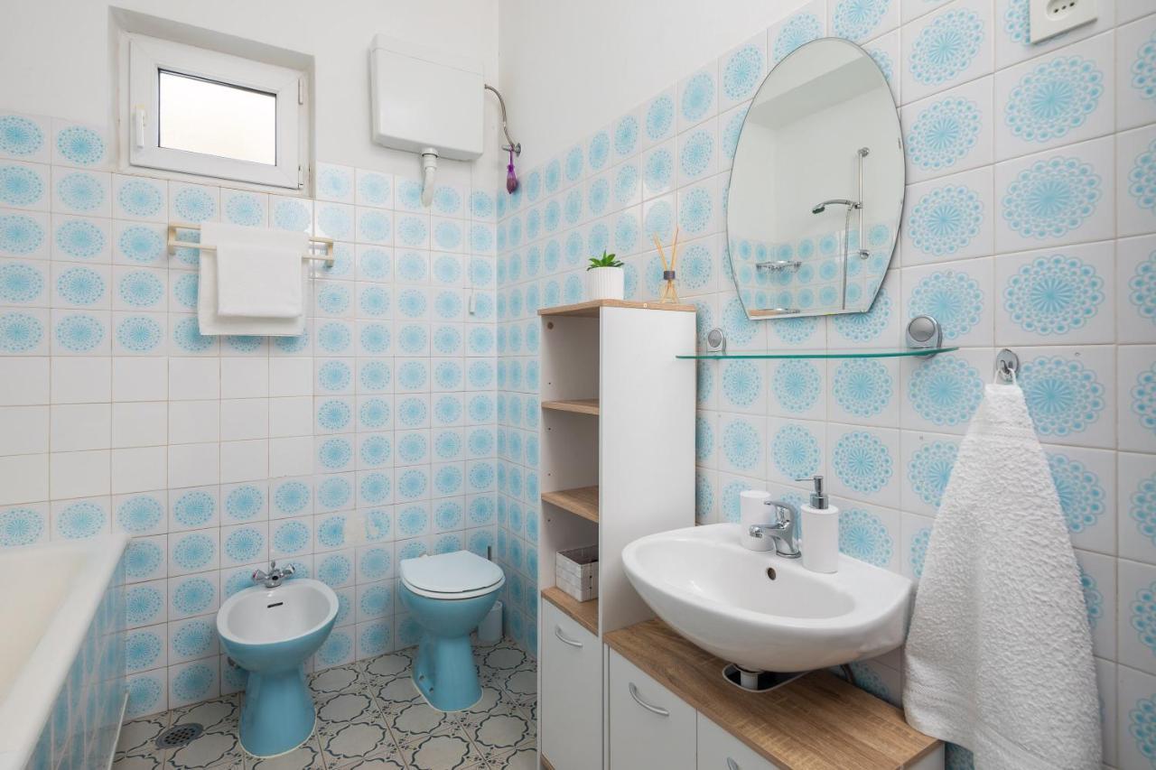 Deja Blue Apartment Jesenice  Zewnętrze zdjęcie