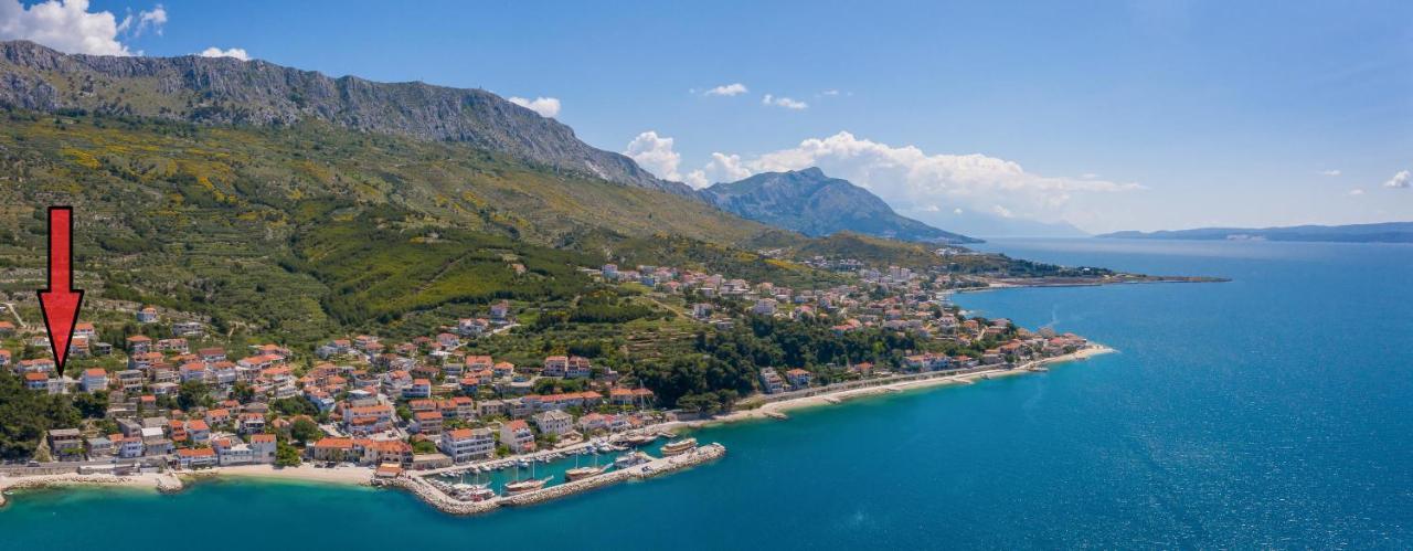 Deja Blue Apartment Jesenice  Zewnętrze zdjęcie
